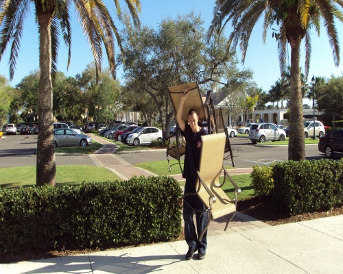 Bokeelia Labor Moving