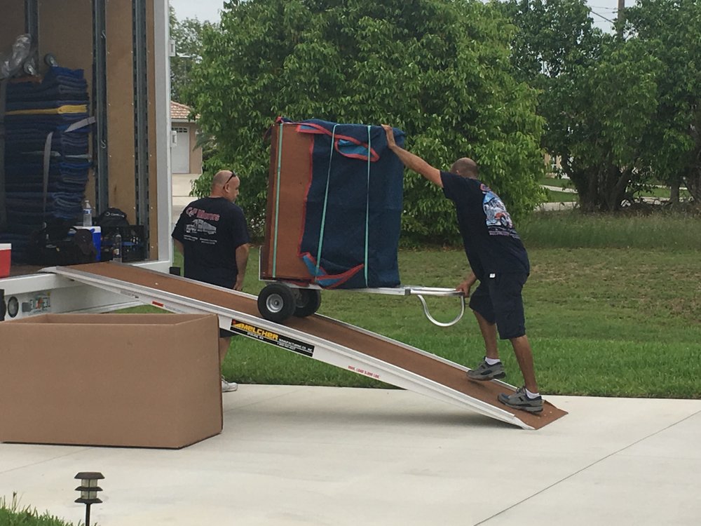 Bokeelia, FL Moving Labor Providers for Safe Relocation Bokeelia, FL Labor-Only Moving for Stress-Free Transfer