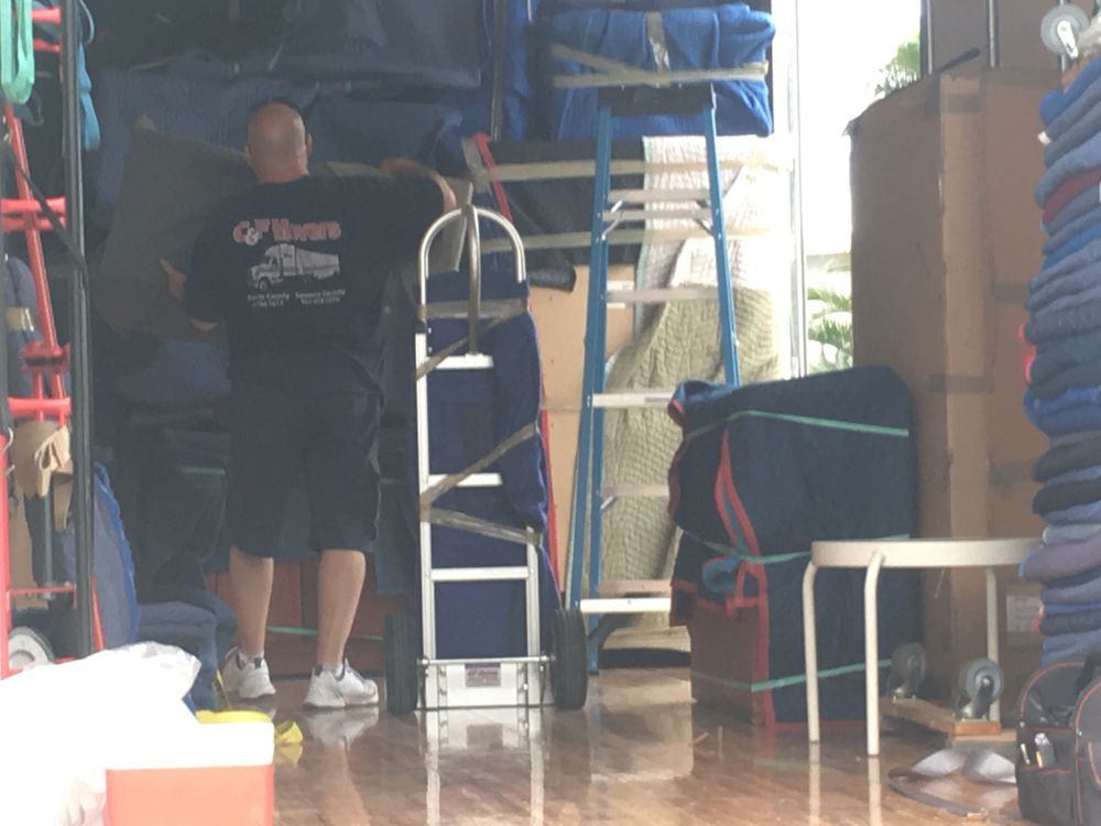 Reliable Babson Park moving labor assistance Skilled labor moving helpers serving Babson Park, FL