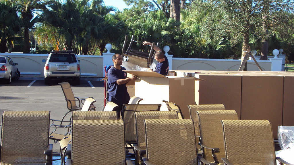 Babson Park labor moving specialists for hire Dependable FL labor moving services
