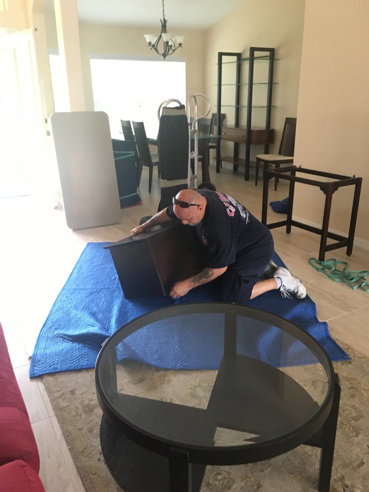 Quick and Professional Mover Labor Services in Bokeelia, FL Quality Labor-Only Moving Solutions in Bokeelia, FL